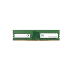 DELL AB120718 MEMORIA RAM 8GB 3.200MHz TIPOLOGIA DIMM TECNOLOGIA DDR4